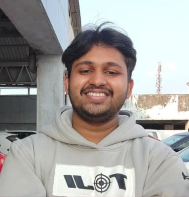 Aman Rao M