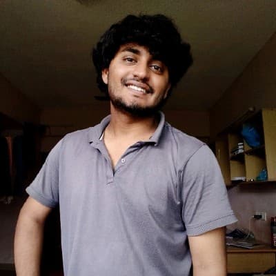 Nikhil Bajantri