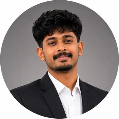 Rohan Gowda S