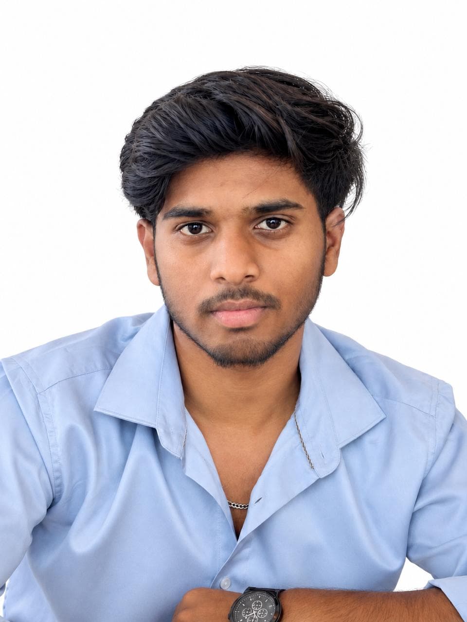 Shreyas